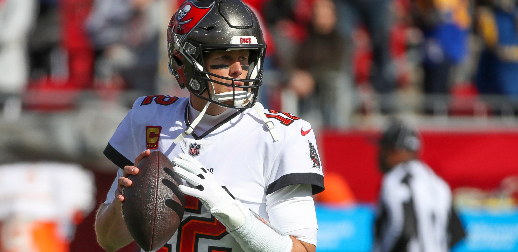 ZATO JE JEDAN OD NAJVEĆIH IGRAČA NFL LIGE Brejdijeva "poslednja" lopta prodata za neverovatnu svotu novca!