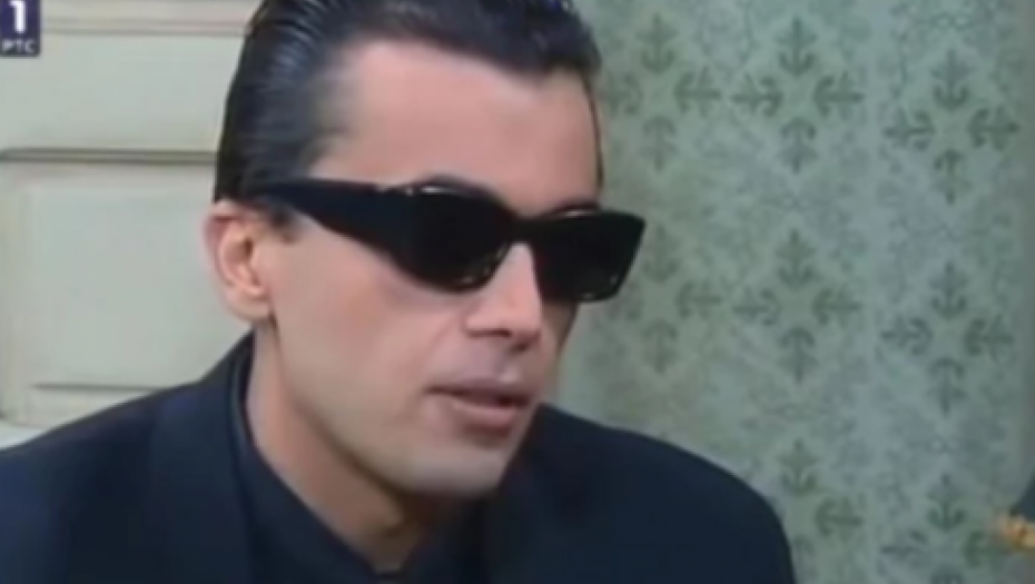 VIŠE NE LIČI NA SEBE! Ozrenov telohranitelj iz "Srećnih ljudi" bio je strah i trepet mnogima, a godinama se njegov izgled potpuno promenio! (FOTO)