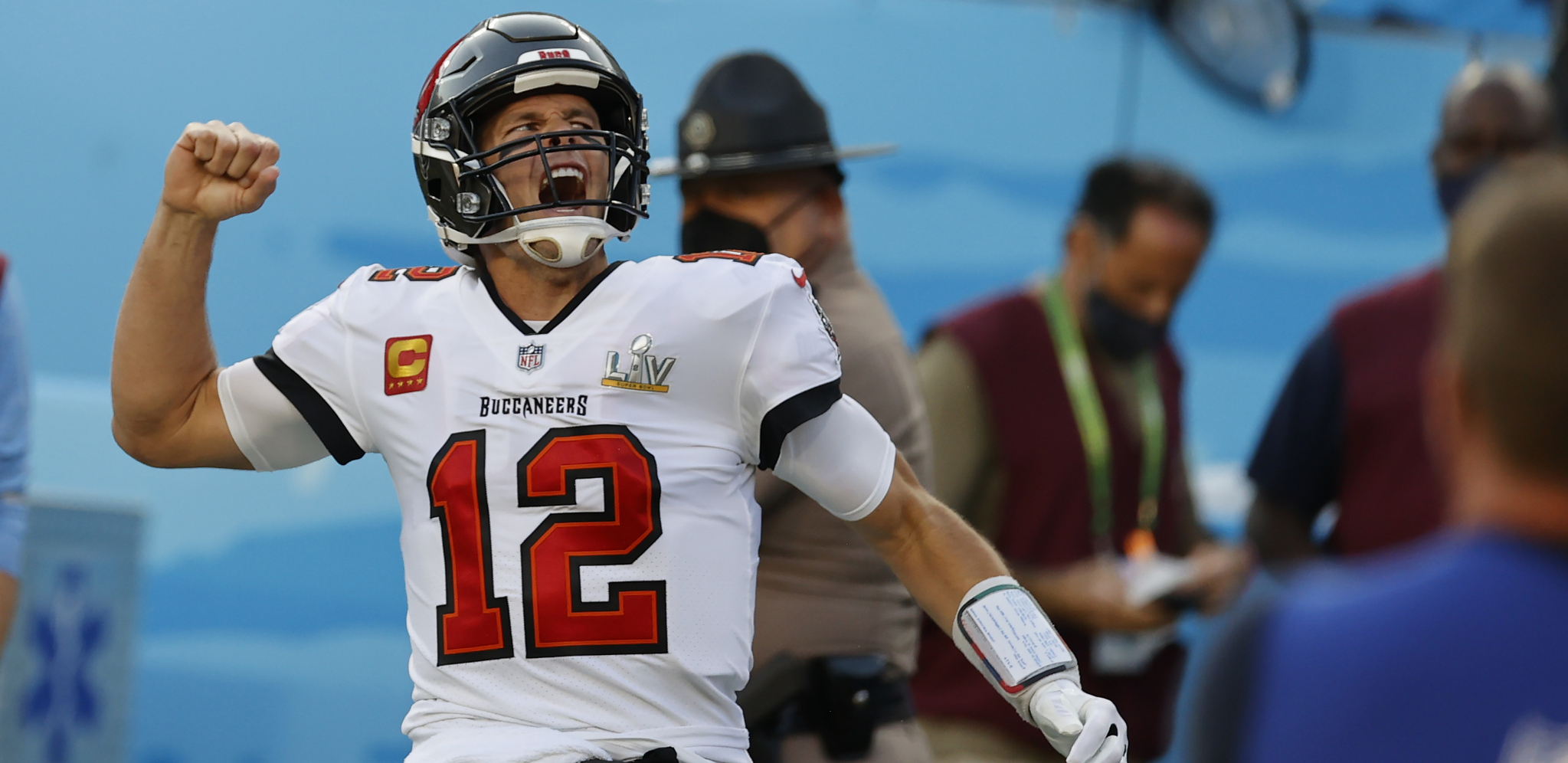 (IPAK) NIJE KRAJ! Tom Brejdi još uvek ne ide u penziju?