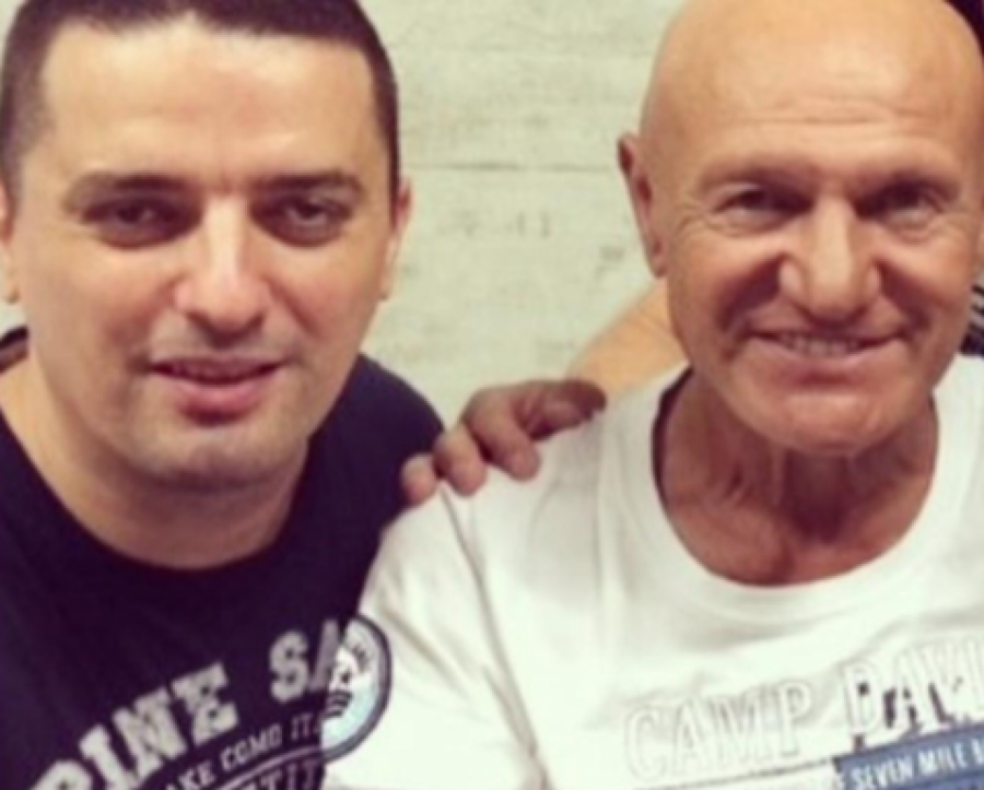 NE ODUSTAJE OD PRAVDE! Ružica Kerić razočarana presudom: Napraviću skandal kad budem videla ubicu mog Mirse!