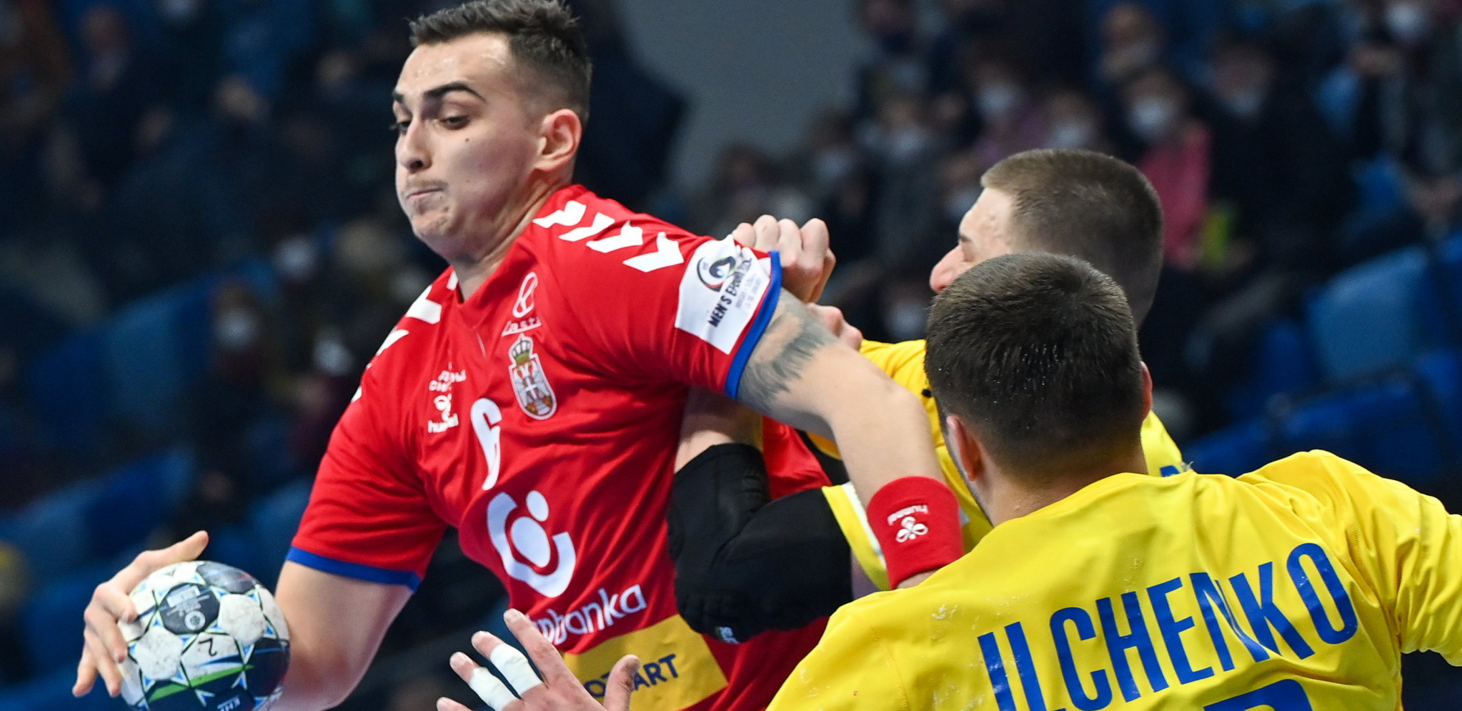 SRBIN IDE U LIGU ŠAMPIONA! Uroš Borzaš pojačao prvaka Norveške!