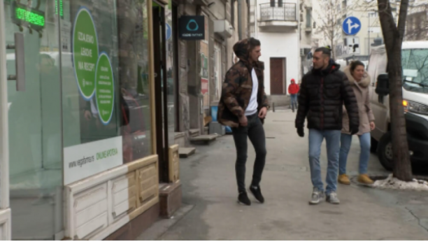 BAROVCI NA POSEBNOM ZADATKU! Evo kako su se Damir i Ivan snašli u novim izazovima takmičenja!