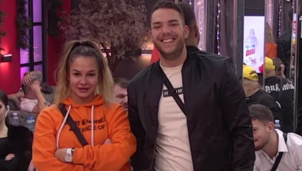 TARA JE VEŠTICA, OMAĐIJALA ME! Reper ne prestaje da šokira izjavama, opleo po Dalili i Caru!