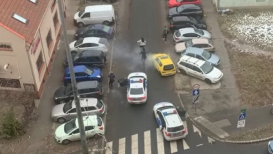 SRBI OPLJAČKALI ZLATARU U MAĐARSKOJ, USLEDILA FILMSKA POTERA! (VIDEO)