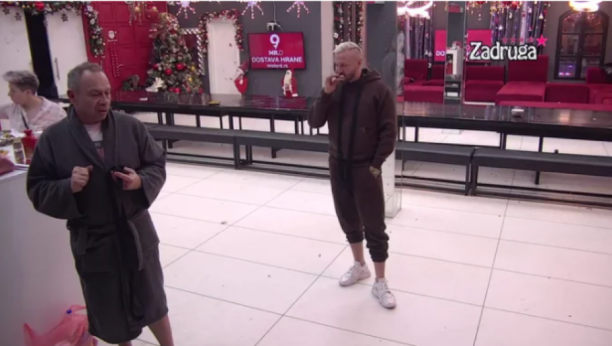 PUKAO OGROMNU LOVU! Ša opleo po Ivani, bivšem životu i finansijama, šokirao prisutne!