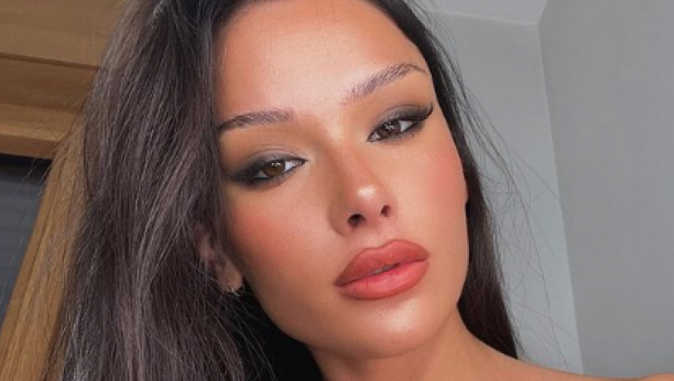 ISPROZIVALA GA Baka Prase javno priznao da voli bivšu, a ovako mu je Anja uzvratila (FOTO)