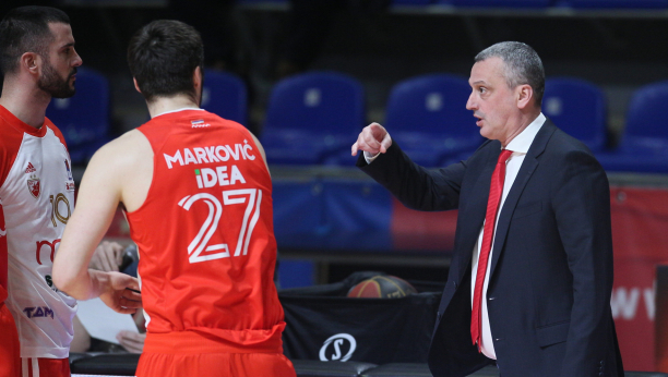 DEJAN RADONJIĆ: Radili smo ono što je najvažnije