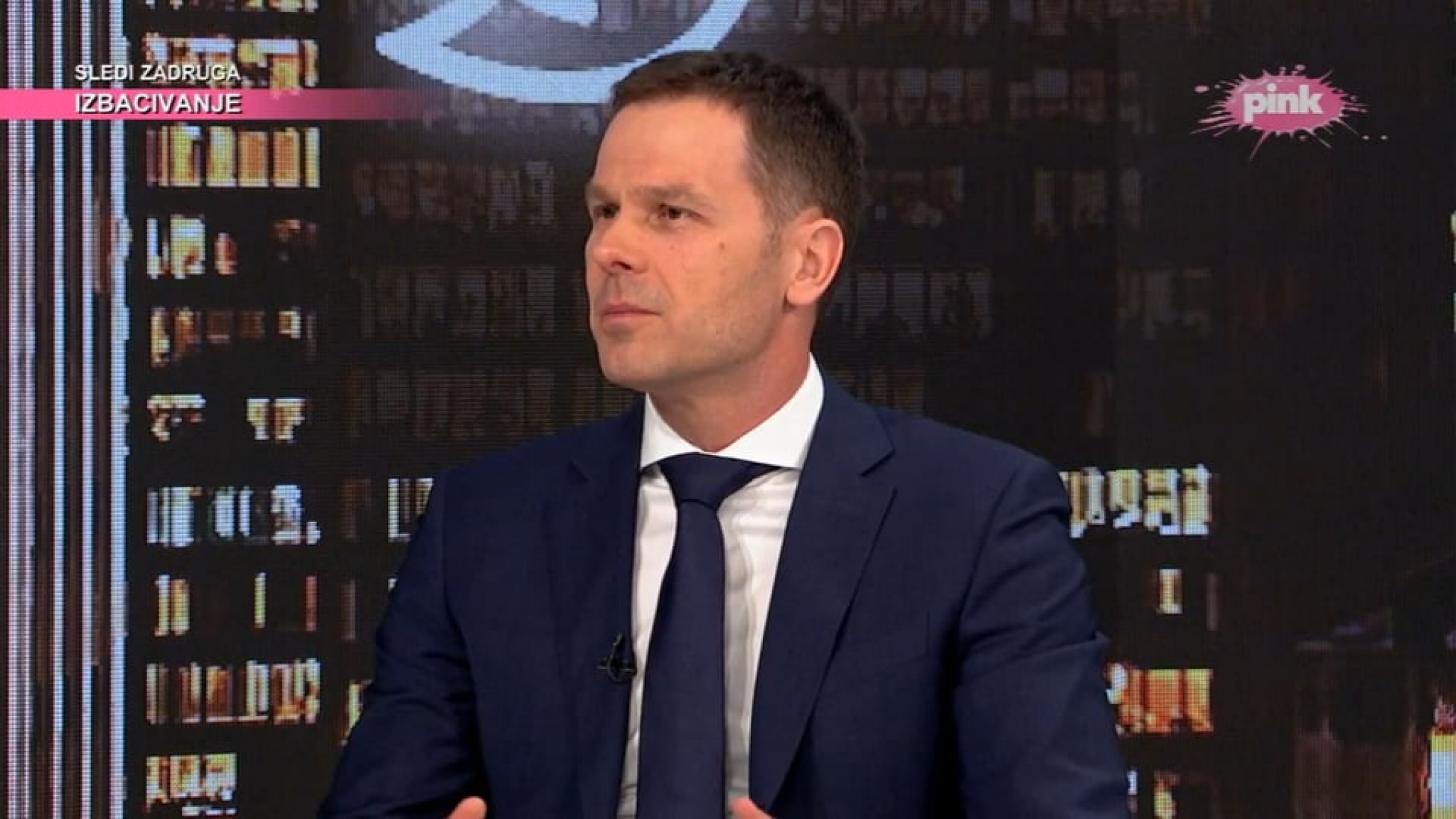 MALI I ŠEŠELJ U HIT TVITU Jeziva istina o Ponošu!