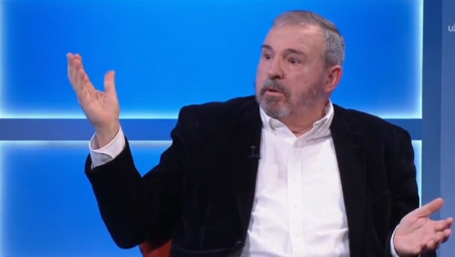 SULUDI PLAN ĐILASOVACA Izbori na svaka tri meseca