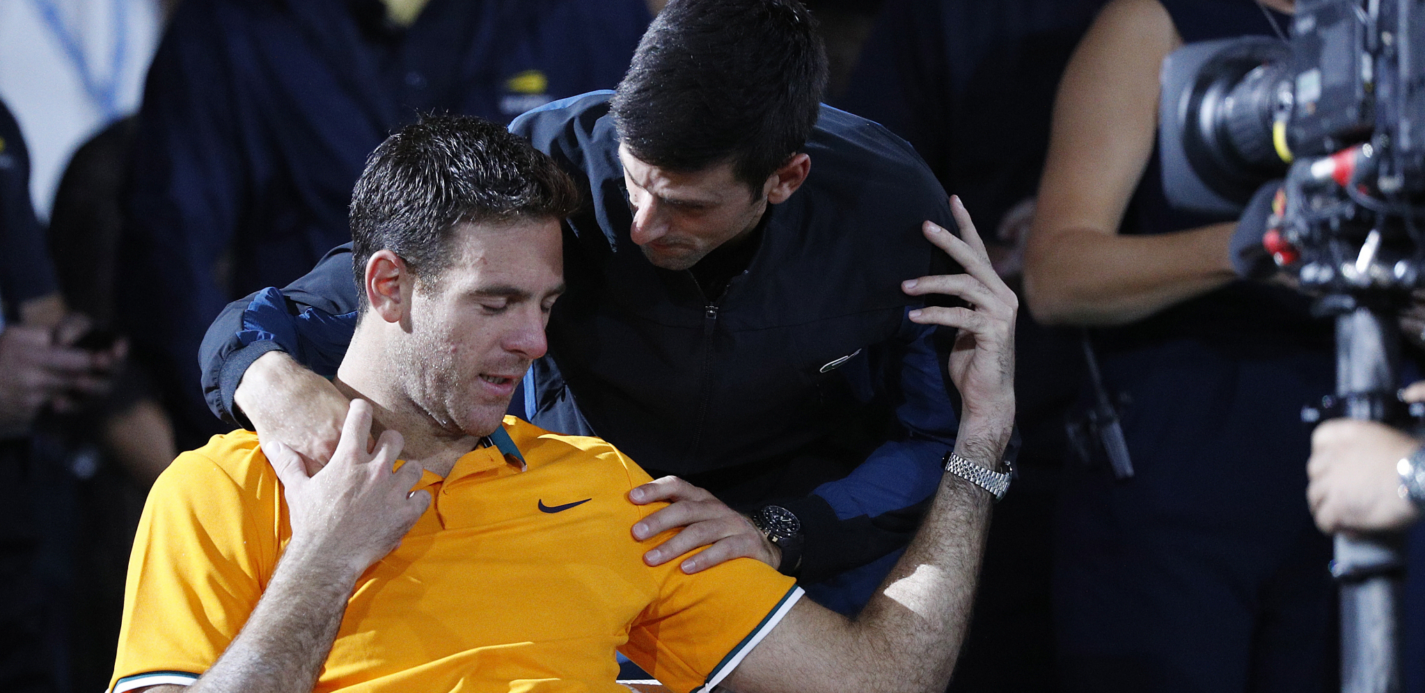 OMILJENI STRANI TENISER U SRBIJI! Rasplakao je celu naciju, a opet ga svi obožavamo, njegove pobede su simbol upornosti, a sada je vreme za penziju!