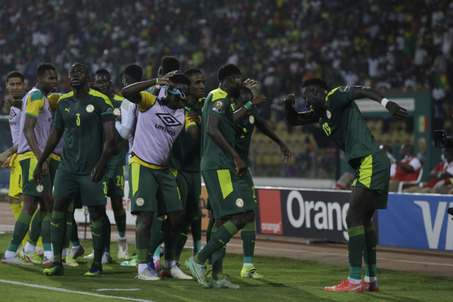 OD DRŽAVE ZEMLJA I NOVAC! Senegalci nagrađeni za titulu prvaka Afrike