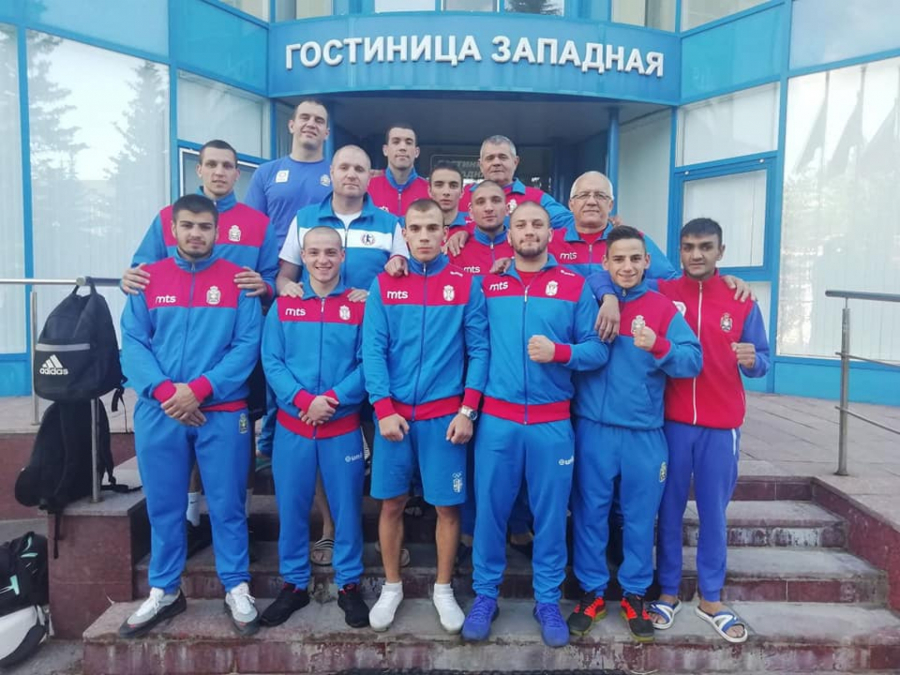 KARIJERU MU OBELEŽILE NEPRAVDE Nije klonuo duhom: Život je bitniji od sporta!