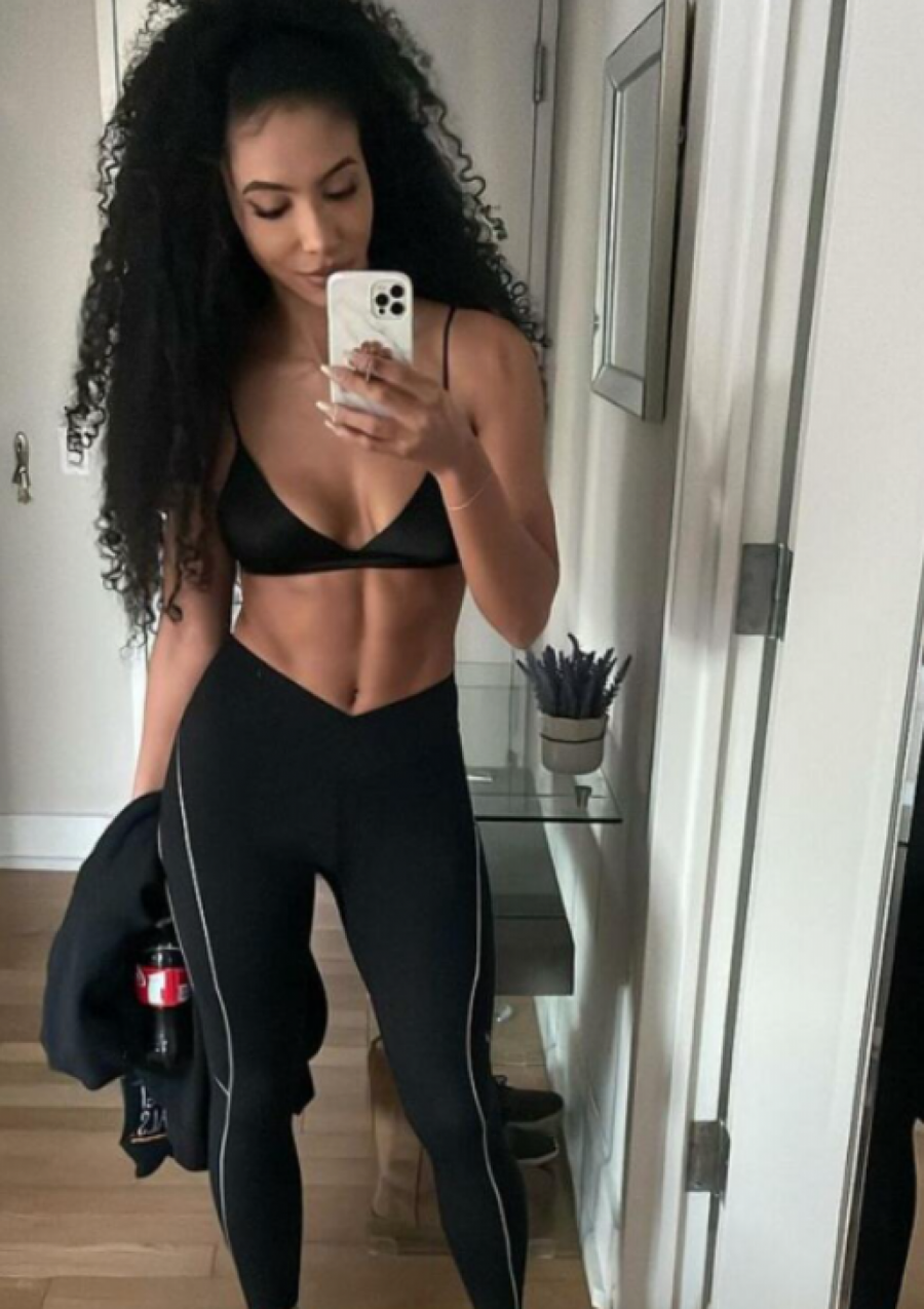 TRAGEDIJA! Ubila se bivša misica, skočila direktno u smrt!