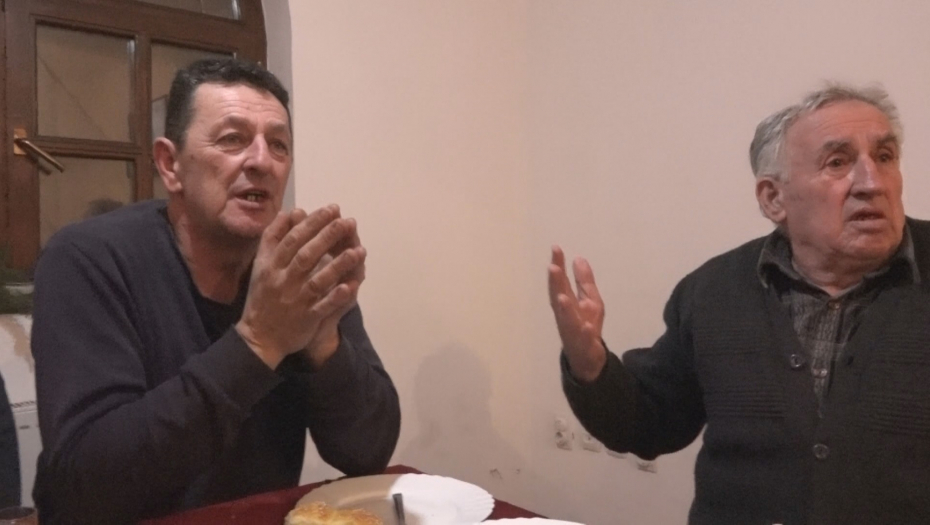 ČUDO BOŽJE Postali roditelji u petoj deceniji: Sveti Dimitrije i vera udahnuli život porodici