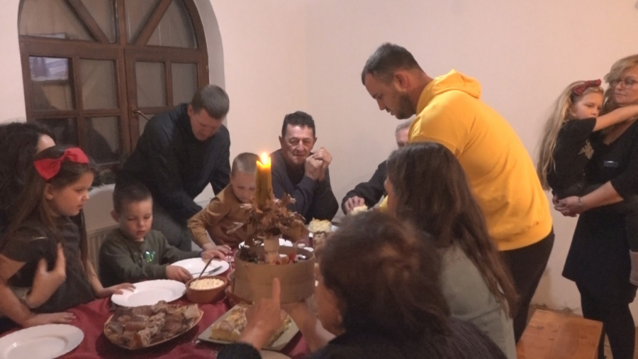 ČUDO BOŽJE Postali roditelji u petoj deceniji: Sveti Dimitrije i vera udahnuli život porodici