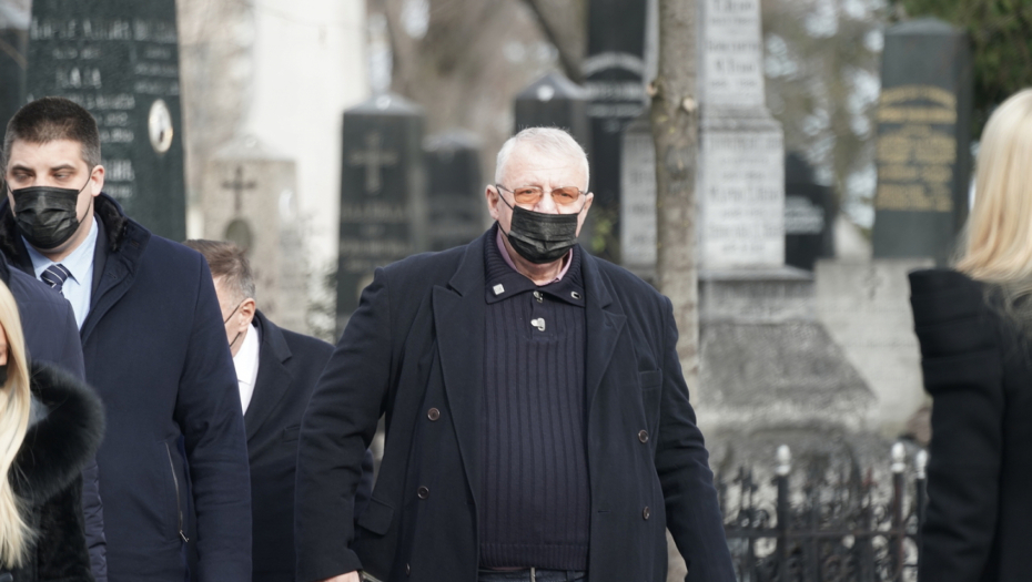 NATO SPREMAN DA SE BORI DO POSLEDNJEG UKRAJINCA Šešelj otkrio kada će biti završen rat u Ukrajini: Zelenski je shvatio...