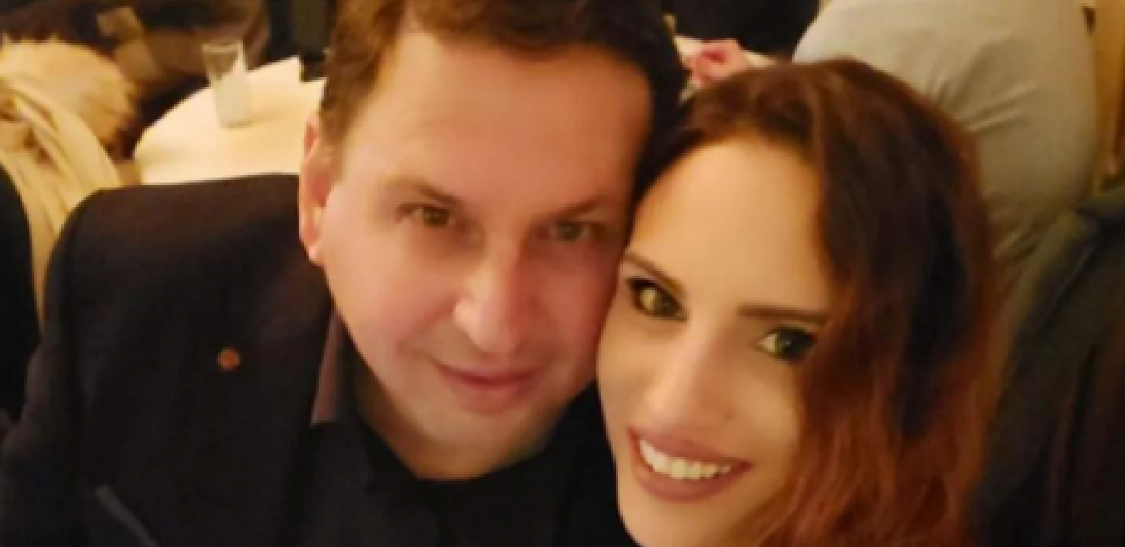 TAKI ZAVEO MISICU! Nakon otkaza u Baru, Sofija Una u ludom provodu sa Majinim ocem!