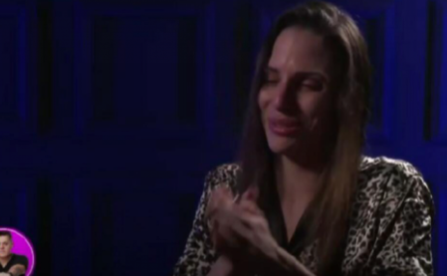 TAKI ZAVEO MISICU! Nakon otkaza u Baru, Sofija Una u ludom provodu sa Majinim ocem!