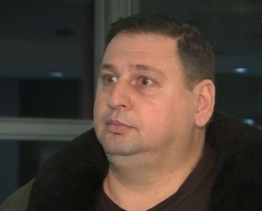 TAKI ZAVEO MISICU! Nakon otkaza u Baru, Sofija Una u ludom provodu sa Majinim ocem!