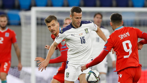 PROMENIO SREDINU! Uroš Spajić zvanično novi igrač Kasimpaše!