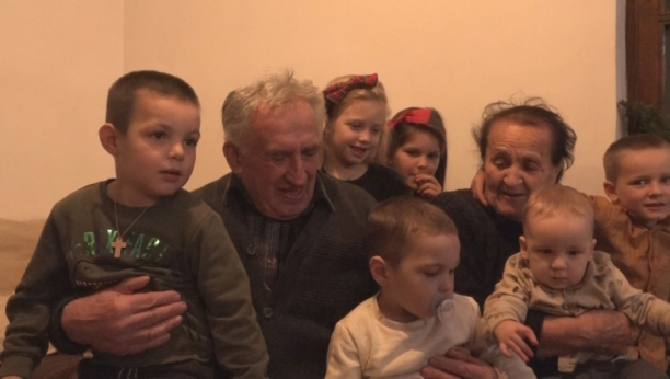 ERIĆI KRIJU NEVEROVATNU ŽIVOTNU PRIČU Šest sinova nastradalo, seme bilo pred zatiranjem, a onda nakon jednog sna desilo se čudo (FOTO)