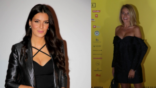 NASMEJALE SVE DO SUZA! Marija Kilibarda i Anđelka Prpić hit fotkom napravile totalni haos na društvenim mrežama! (FOTO)