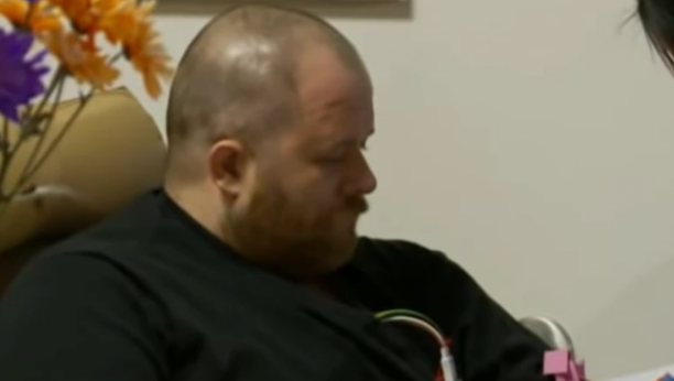 DOŽIVEO JE KLINIČKU SMRT: Kamiondžija je potvrdio da zagrobni život ipak postoji (VIDEO)