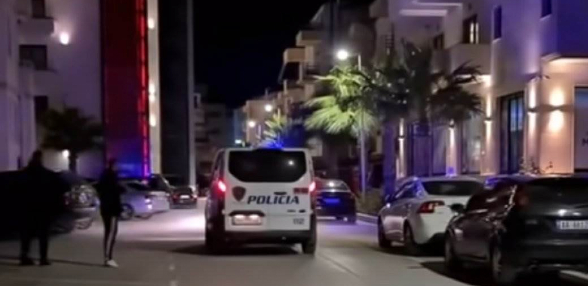 STRAVA I UŽAS U ALBANIJI Tinejdžer posle 13 godina ubio komšiju zbog krvne osvete