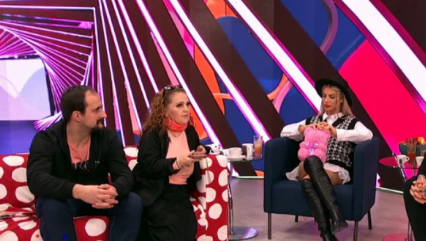 UZELA JE PARE NAMENJENE BOLESNOM DETETU! Otkrivene strašne stvari iz Dalilinog života, zadrugarka je raskrinkana za sva vremena!