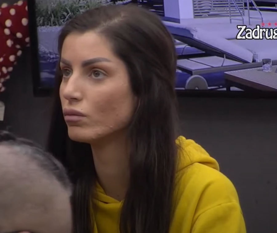 NJEGOVA ŽENA MI JE REKLA DA ĆE ME UNIŠTITI Mima progovorila o odnosu sa oženjenim muškarcem koji joj je tražio na zajam 1.000 evra