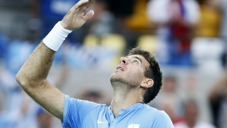 ŠOK! Grend slem šampion odlučio da se penzioniše, veliki teniski as kači reket o klin!