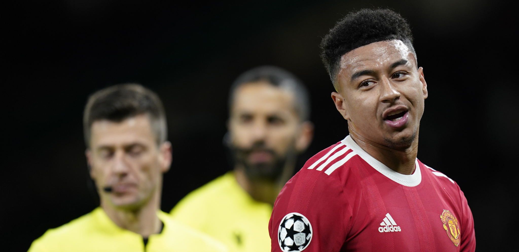 OSTAJE! Uprava Mančester junajteda ne dopušta Lingardu da napusti klub!