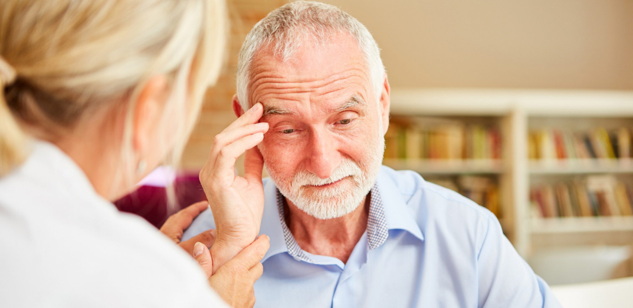 Neophodan je: Vitamin koji smanjuje rizik od demencije