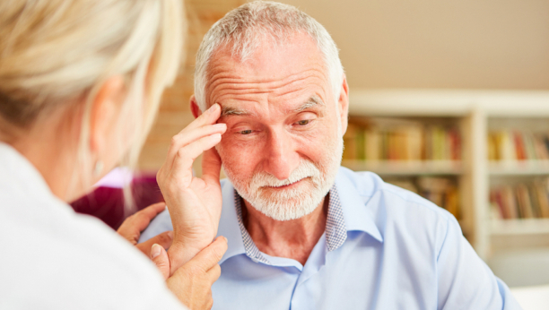 Neophodan je: Vitamin koji smanjuje rizik od demencije