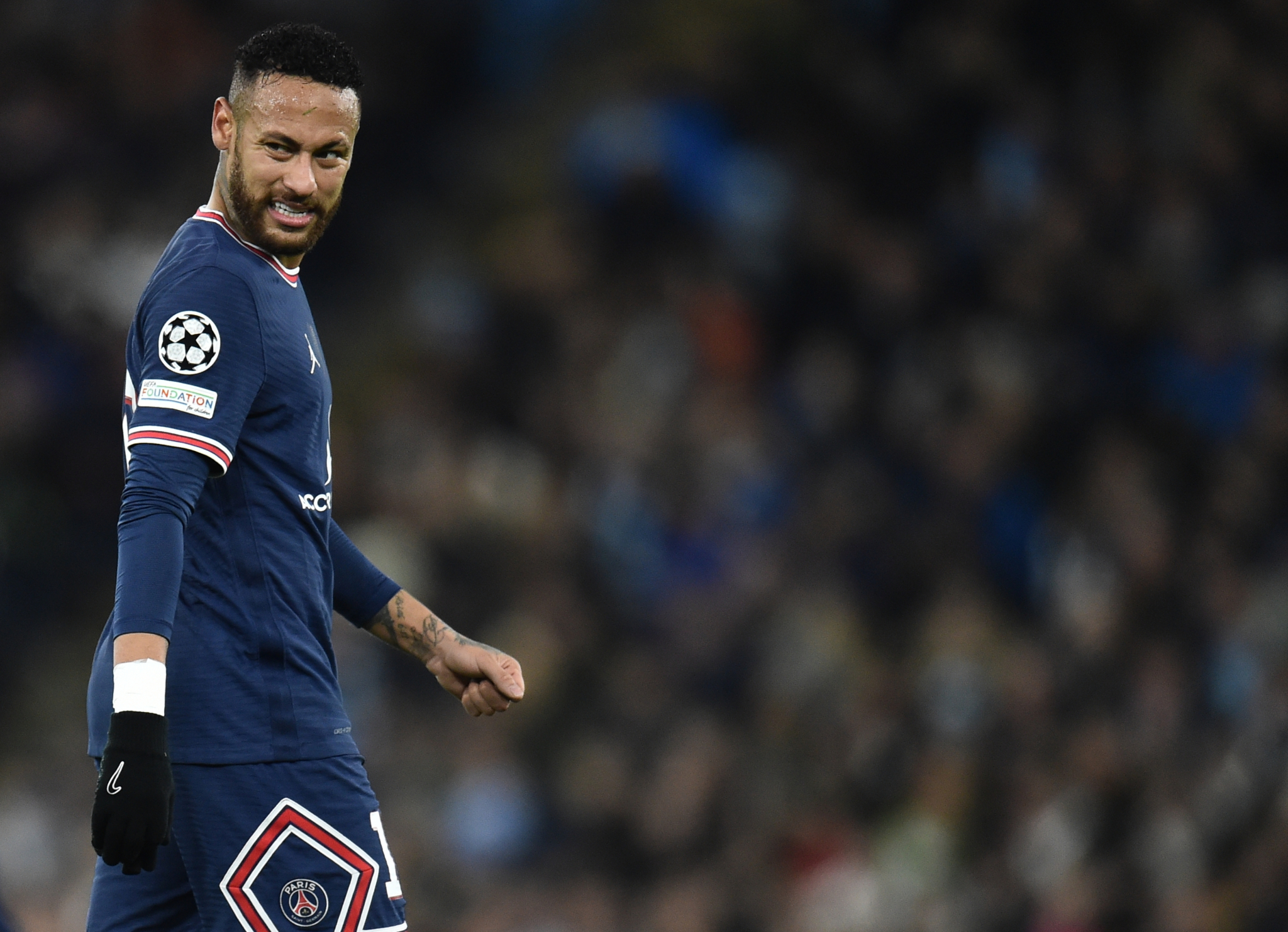 BRAZILAC SE MALO ZANEO Nejmar hteo da izgradi veštačko jezero, a sada ga čeka paprena kazna