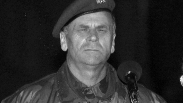 Preminuo general Svetozar Marjanović!