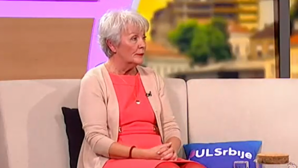 REŠITE SE VRTOGLAVICE, GLAVOBOLJE I VISOKOG PRITISKA Doktorka Slavica otkrila šta moramo da uradimo čim se probudimo