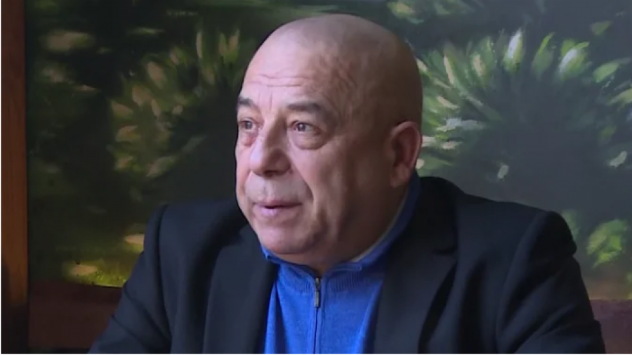 TO NEMA VEZE SA MOZGOM Halid Muslimović žestoko odgovorio na prozivke Hasana Dudića