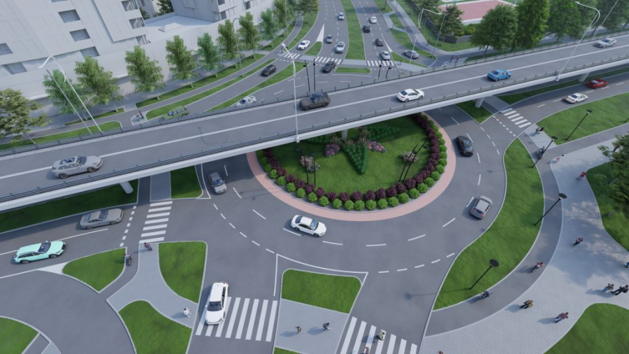 NOVI SAD SVE ZELENIJI Preko 50 lokacija u gradu dobiće NOVI izgled