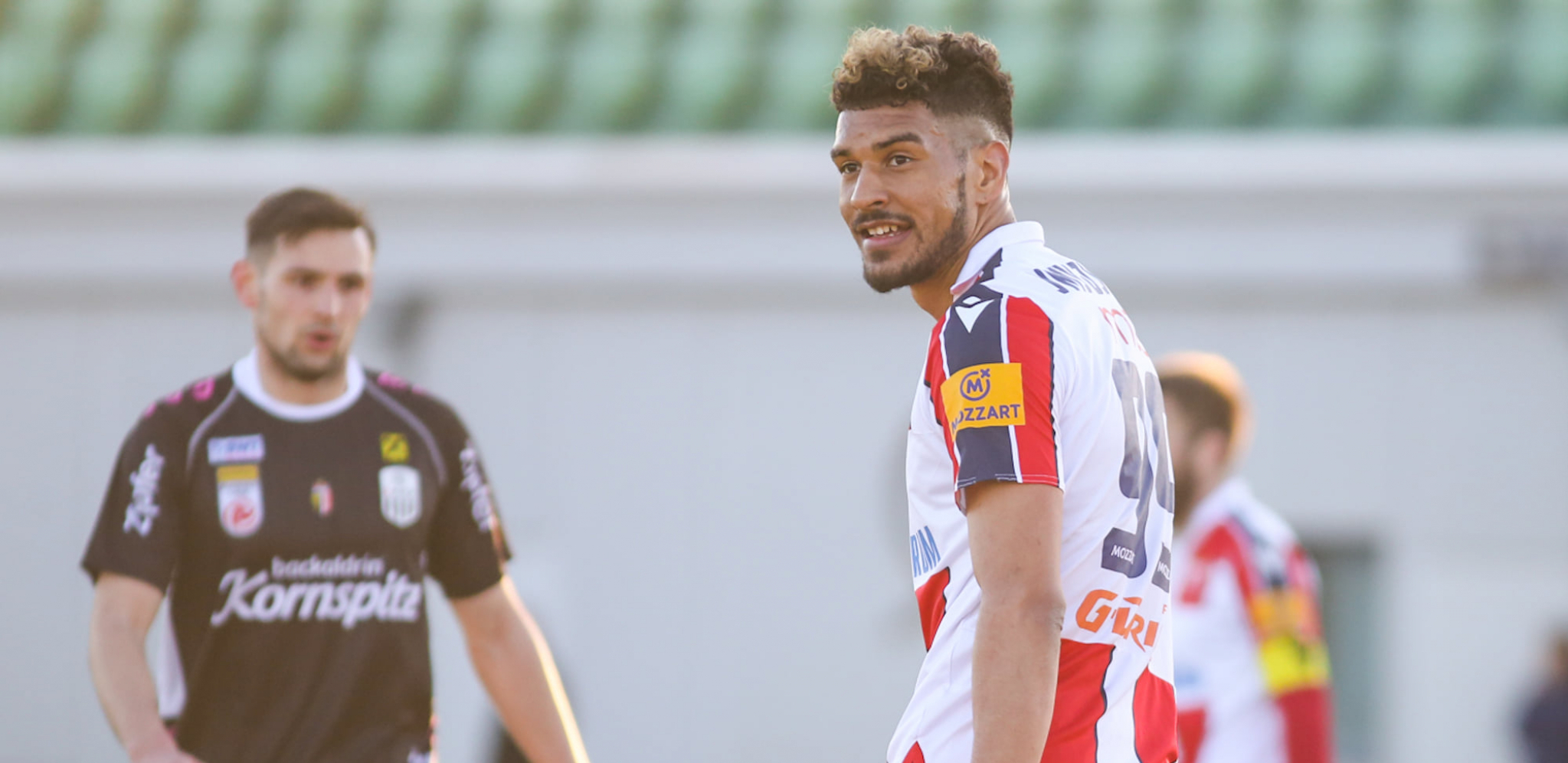 ODLIČNO SAM SE UKLOPIO! Ohi prezadovoljan statusom u Crvenoj zvezdi!