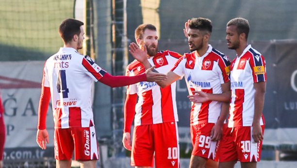 PAO POTPIS NA "MARAKANI" Štoper Zvezdin do 2026. godine!