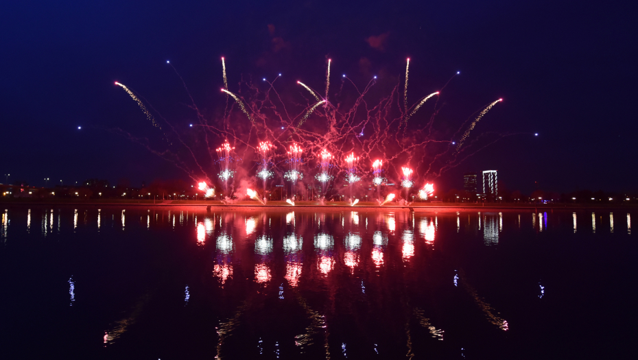 VEČERAS JE DOČEK KINESKE NOVE 2023. Ovo su običaji za koje smatraju da donose sreću i bogatstvo