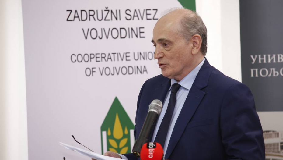 ŠANSA ZA OPSTANAK Održan Okrugli sto o zadrugarstvu na Zlatiboru