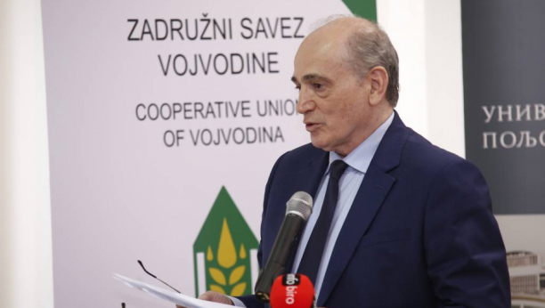 ŠANSA ZA OPSTANAK Održan Okrugli sto o zadrugarstvu na Zlatiboru