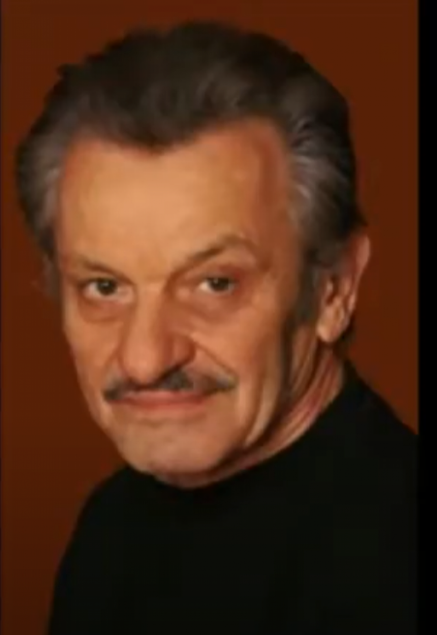 VELIKA TUGA I BOL! Preminuo slavni glumac usled borbe sa opakom bolešću, korona ga je dotukla!