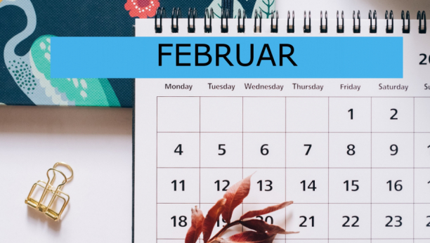 VELIKI ASTRO KALENDAR ZA FEBRUAR: Obratite pažnju na ovih ŠEST datuma, evo ko će da se raduje, a kome će da presedne!