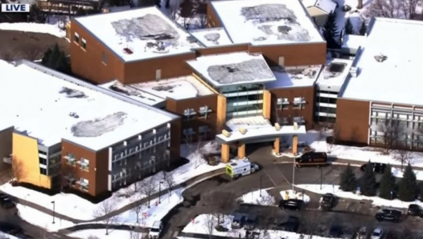TRAGEDIJA U AMERICI Pucnjava u Minesoti, ubijen jedan učenik, drugi ranjen (VIDEO)