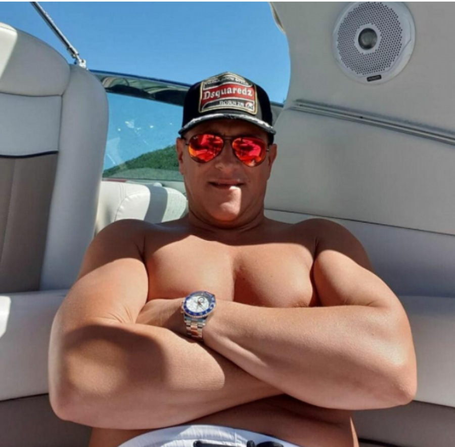 MANIJAK PRETIO SANDRI SILOVANJEM Menadžer pevačice otkrio za Alo! detalje stravičnog napada