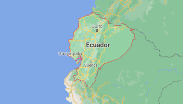 KLIZIŠTE U EKVADORU Desetine umrlih, 12 ljudi nestalo