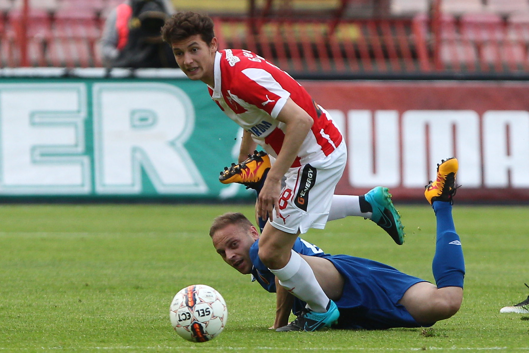 DEDA MU JE BIO ČETNIČKI VOJVODA, U ZVEZDI GA PROZVALI FILOZOF, NA 